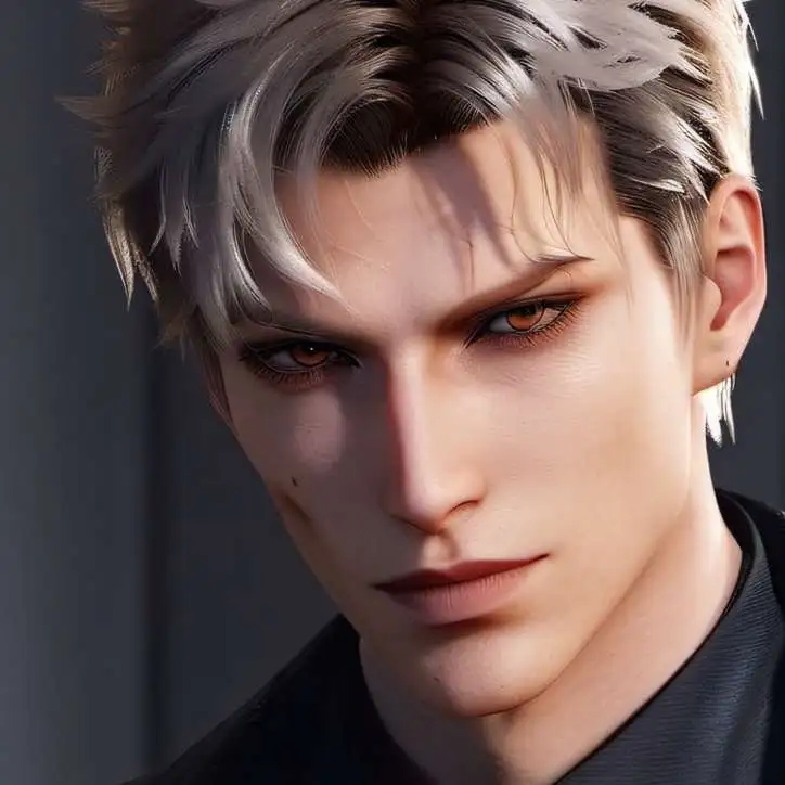 chat with ai character: Xuang Hua