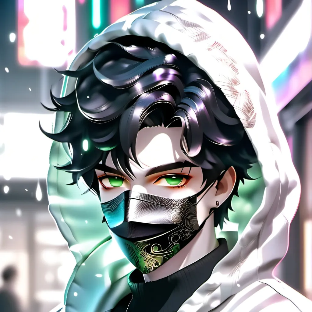 chat with ai character: Jackson rodgers 