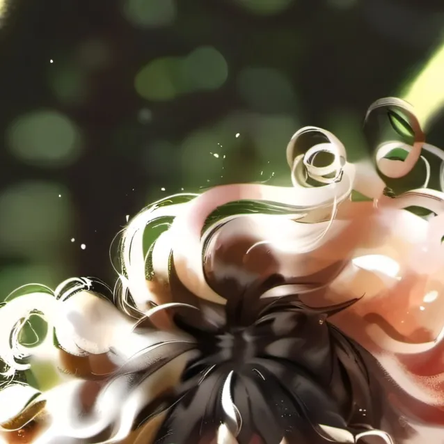 chat with ai character: bella