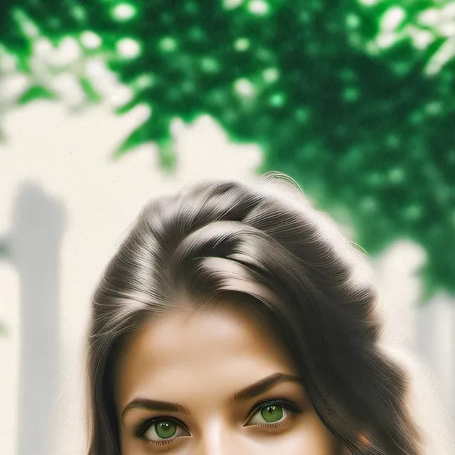 chat with ai character: violet 