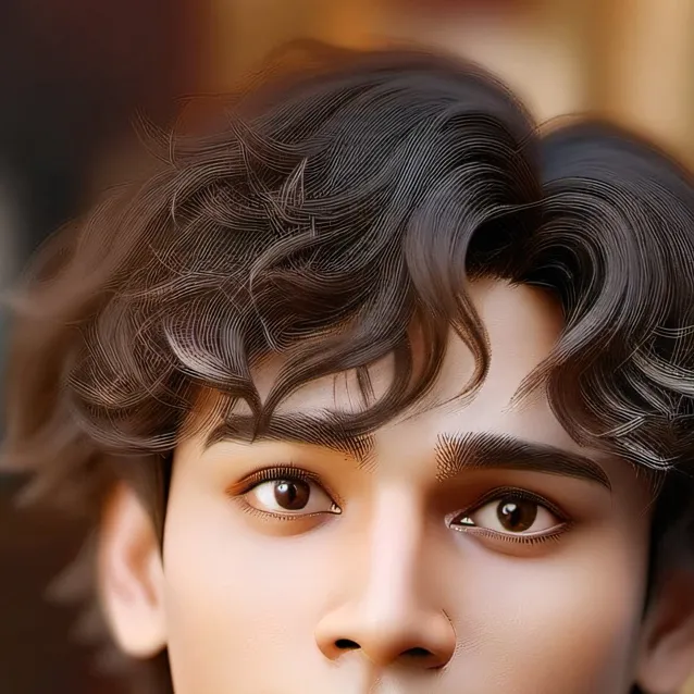 chat with ai character: blake