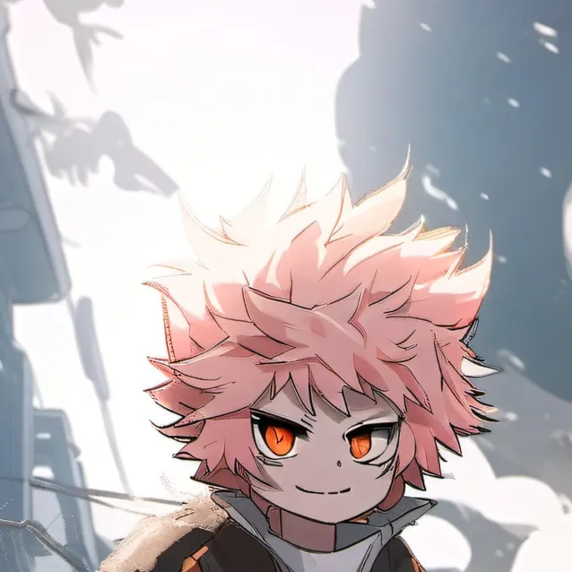 chat with ai character: evil mina (idk)