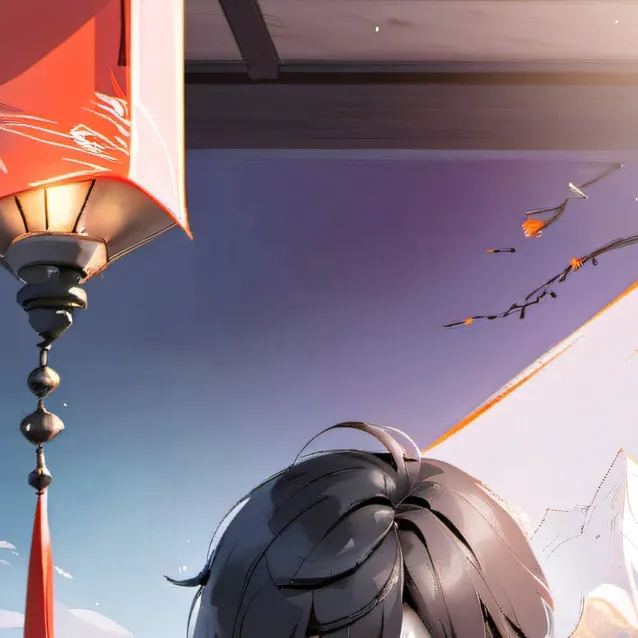 chat with ai character: Mojiang