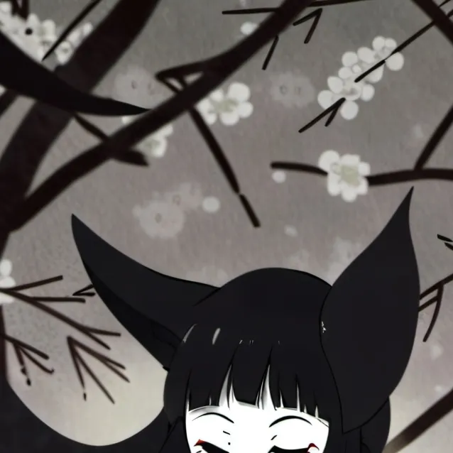 chat with ai character: Miss circle