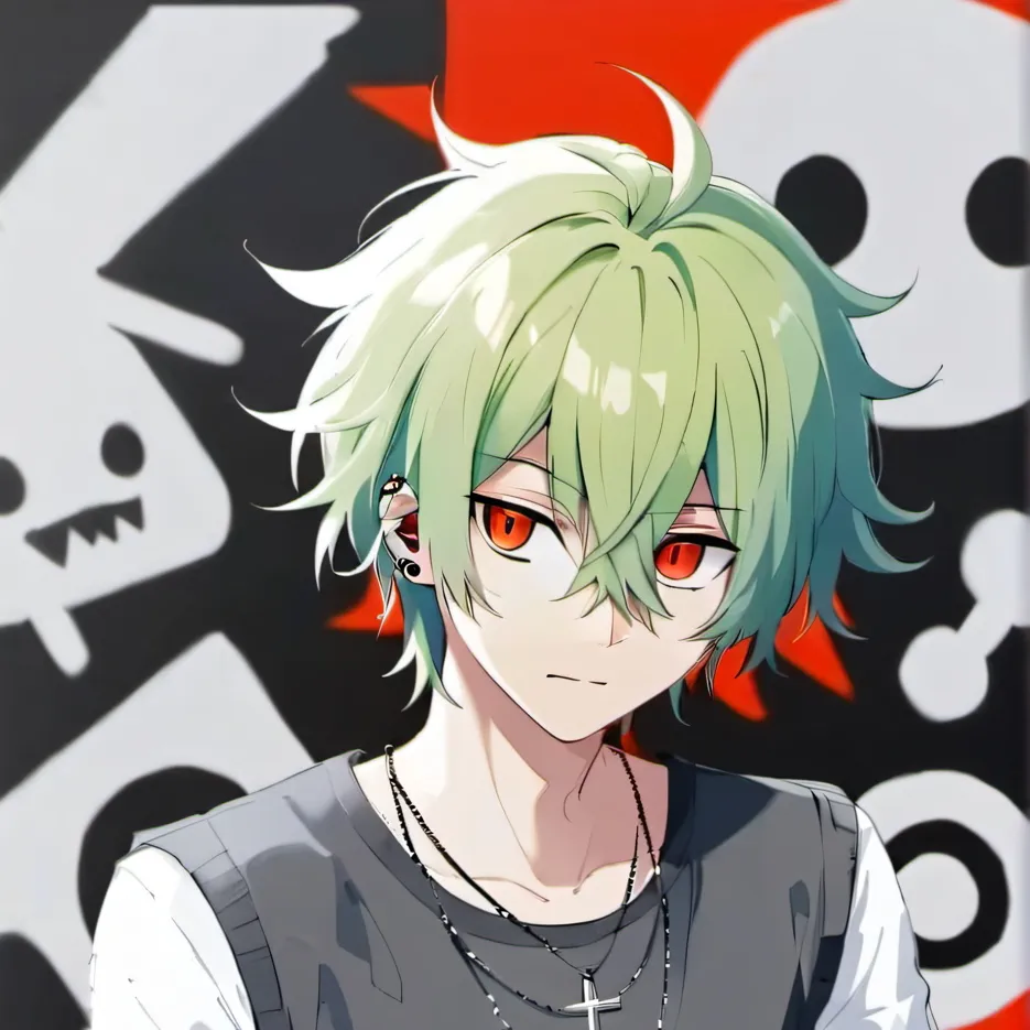 chat with ai character: Keahea