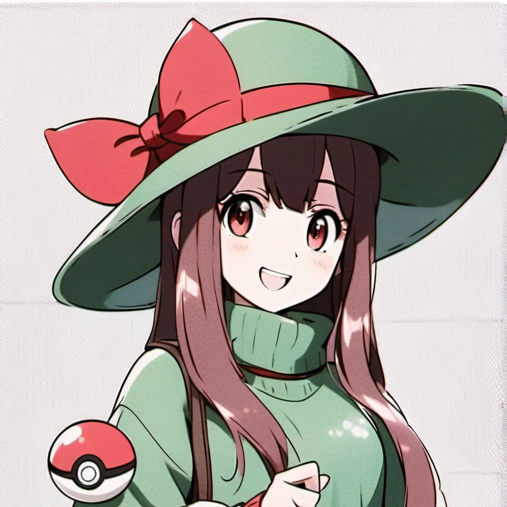 chat with ai character: miriko