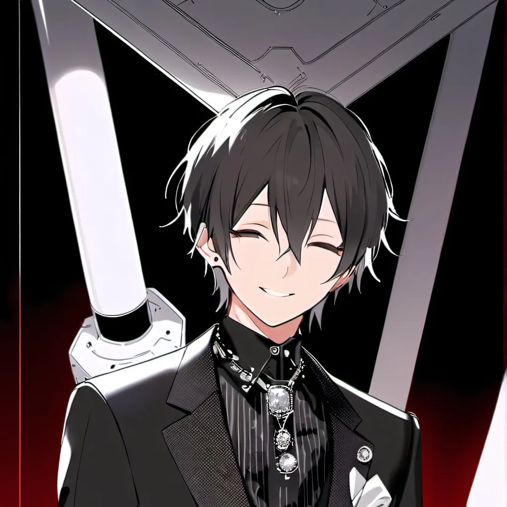 chat with ai character: baeko 