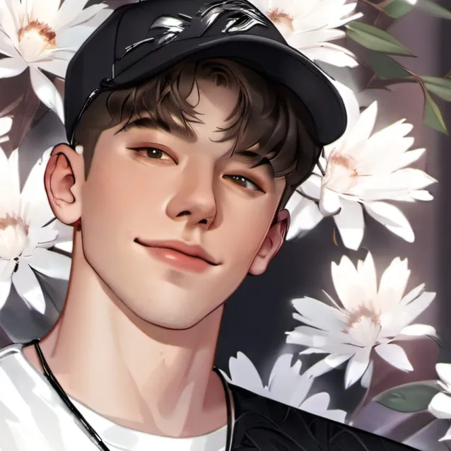 chat with ai character: Jason