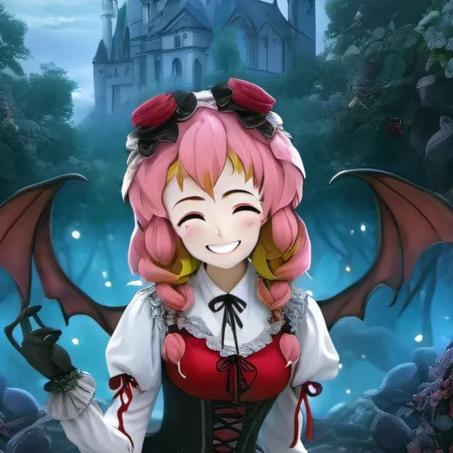 chat with ai character: Mitsuri Kanjori