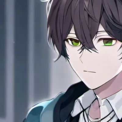 chat with ai character: Benjamin 