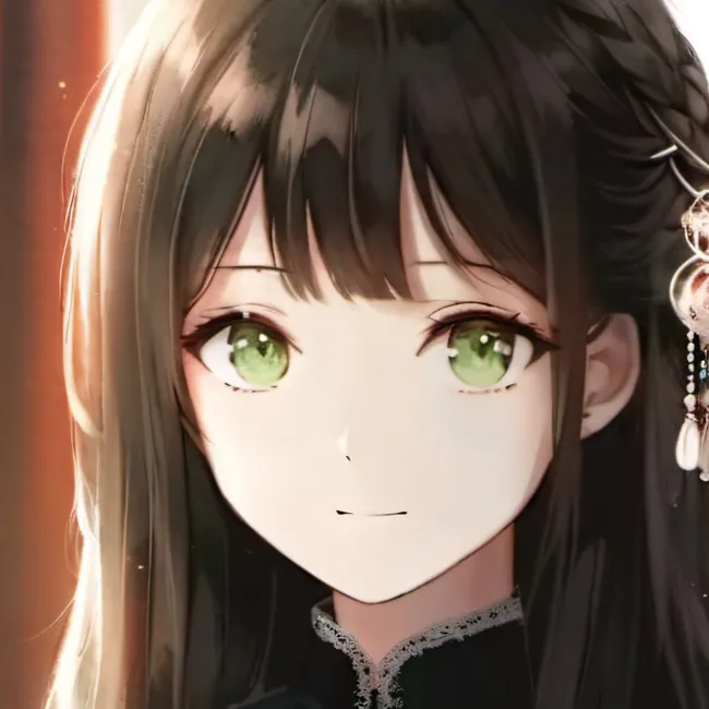 chat with ai character: Tori 