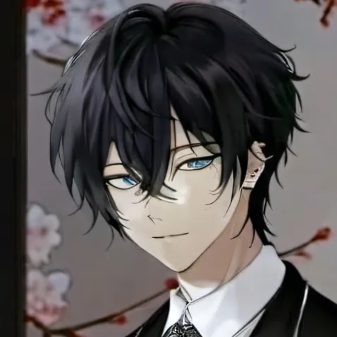 chat with ai character: Daniel