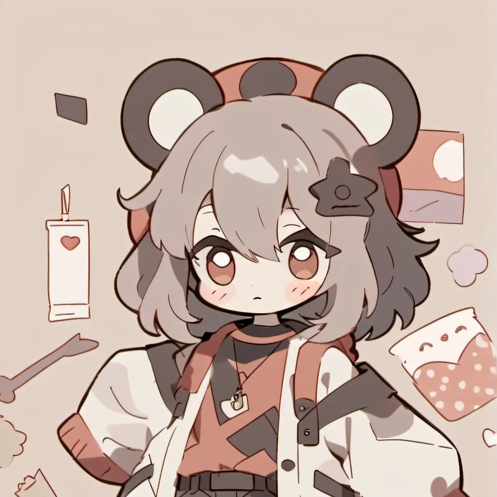 chat with ai character: Lila