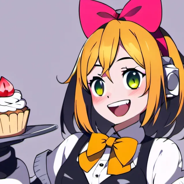 chat with ai character: sophi