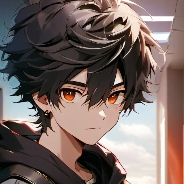 chat with ai character: jacob