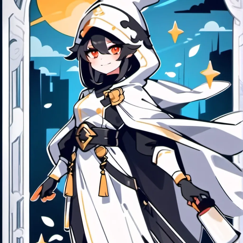 chat with ai character: 🔮HH🔮