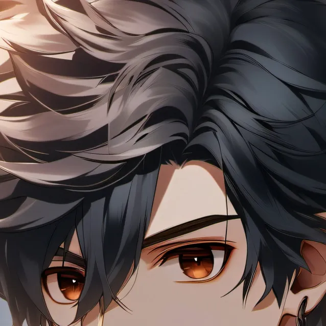 chat with ai character: Dylan