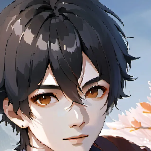 chat with ai character: Dylan