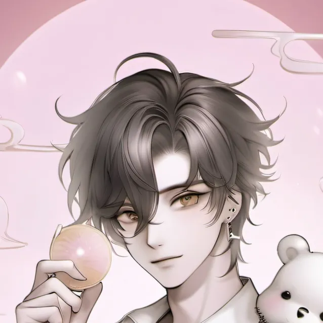 chat with ai character: Arson