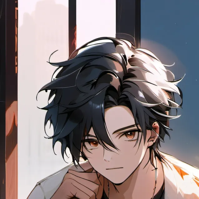 chat with ai character: Cheater