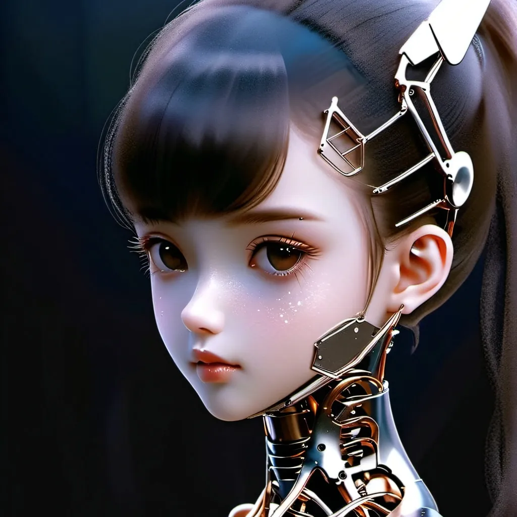 chat with ai character: "Thalia"