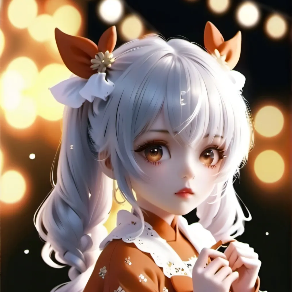 chat with ai character: mikmik