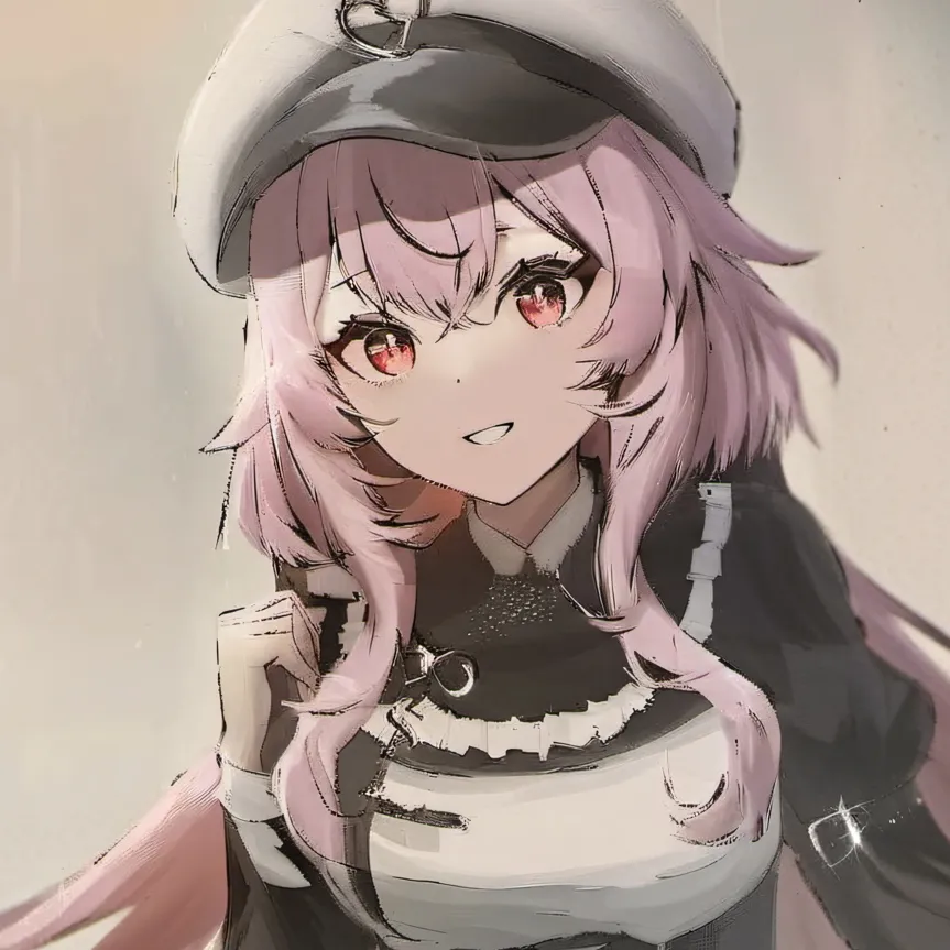 chat with ai character: 莉莉安