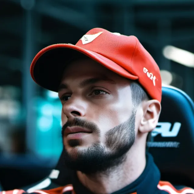 chat with ai character: Charles 