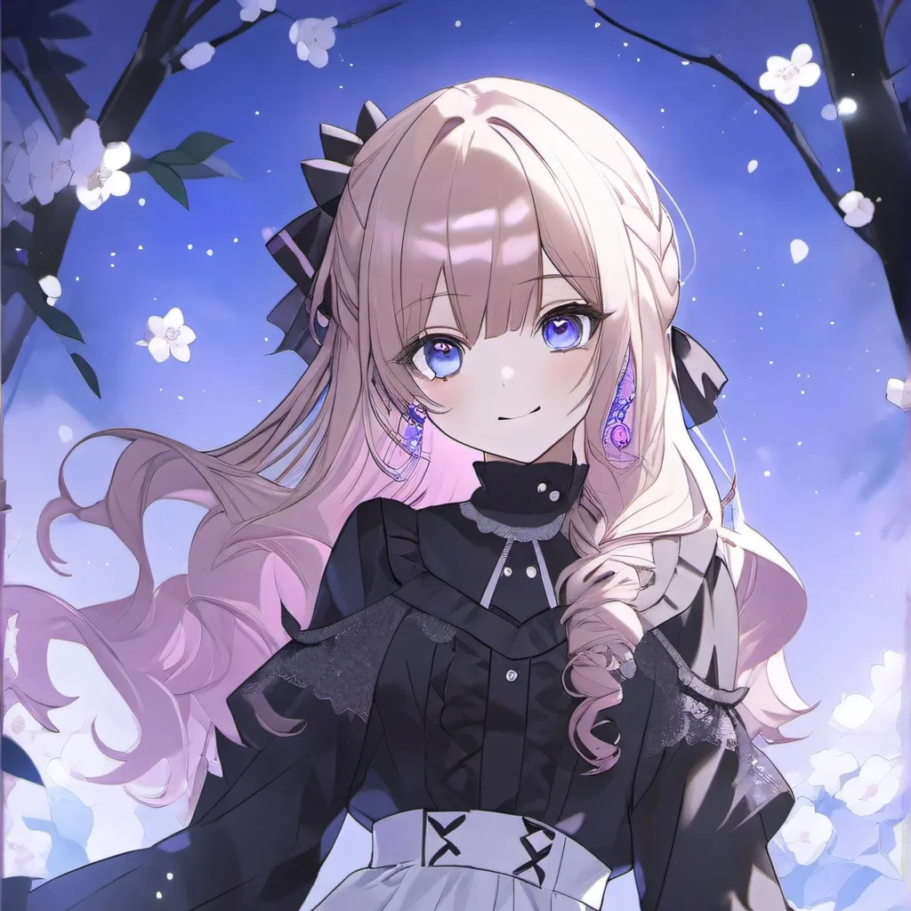 chat with ai character: Jewel