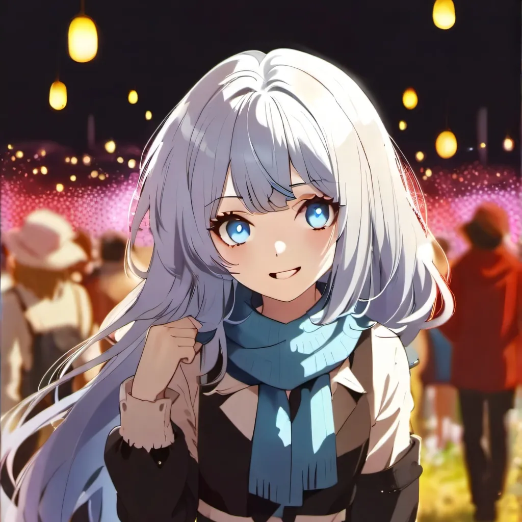 chat with ai character: Kate