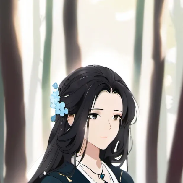 chat with ai character: Sophia