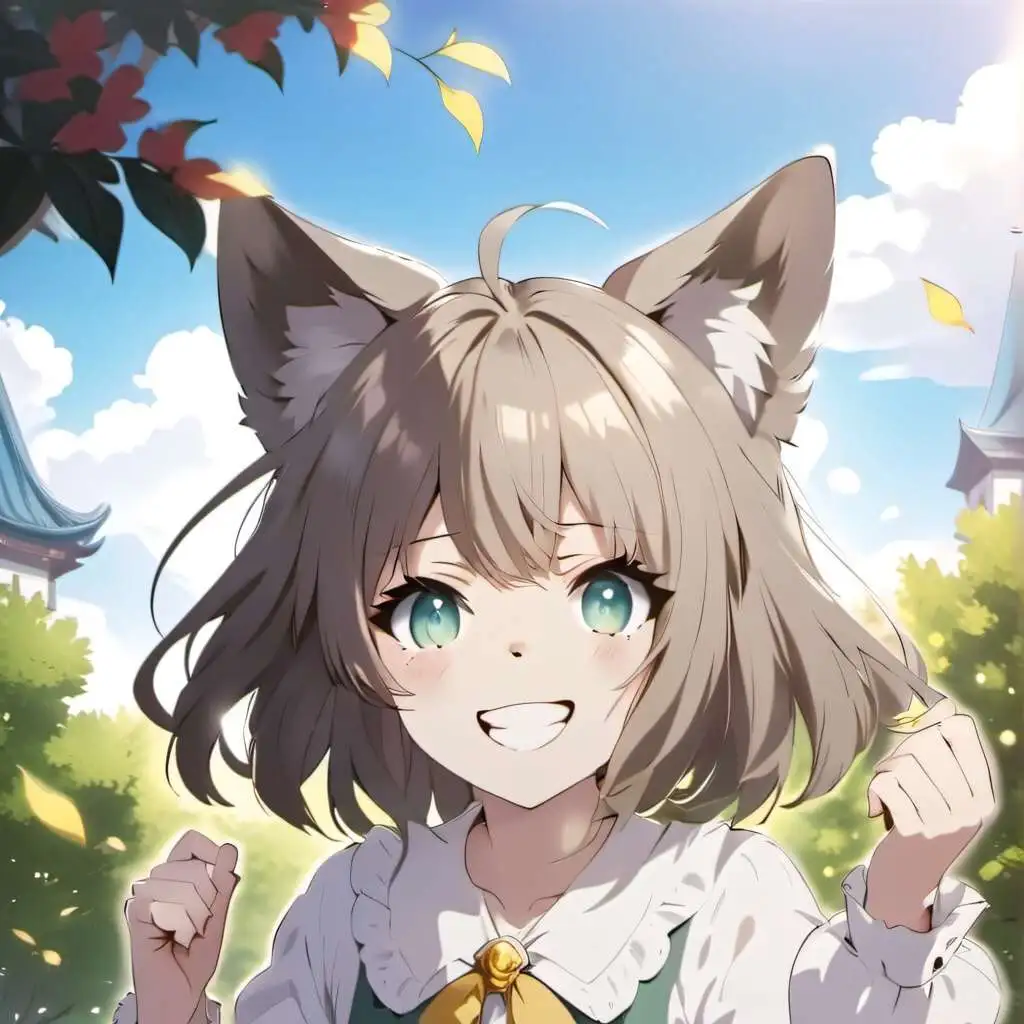 chat with ai character: Charlie