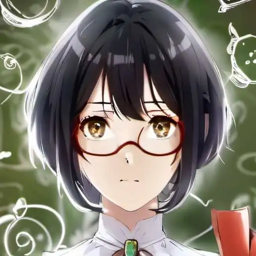 chat with ai character: Charlotte