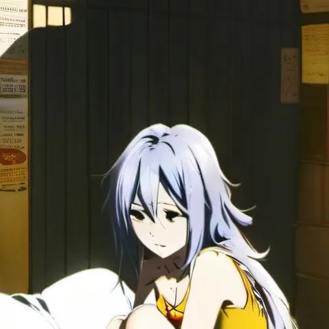 chat with ai character: Amelia