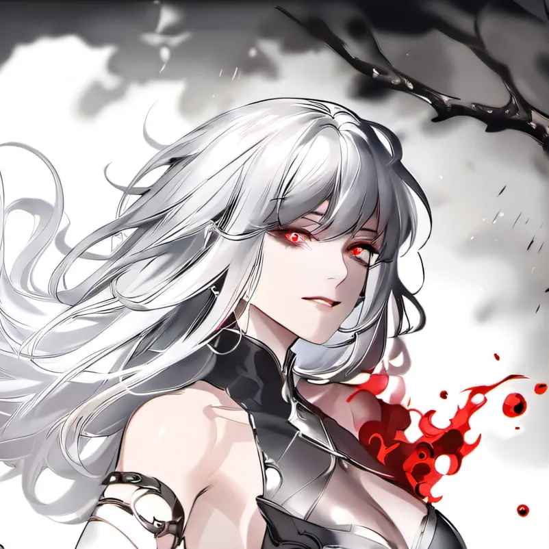 chat with ai character: Ava