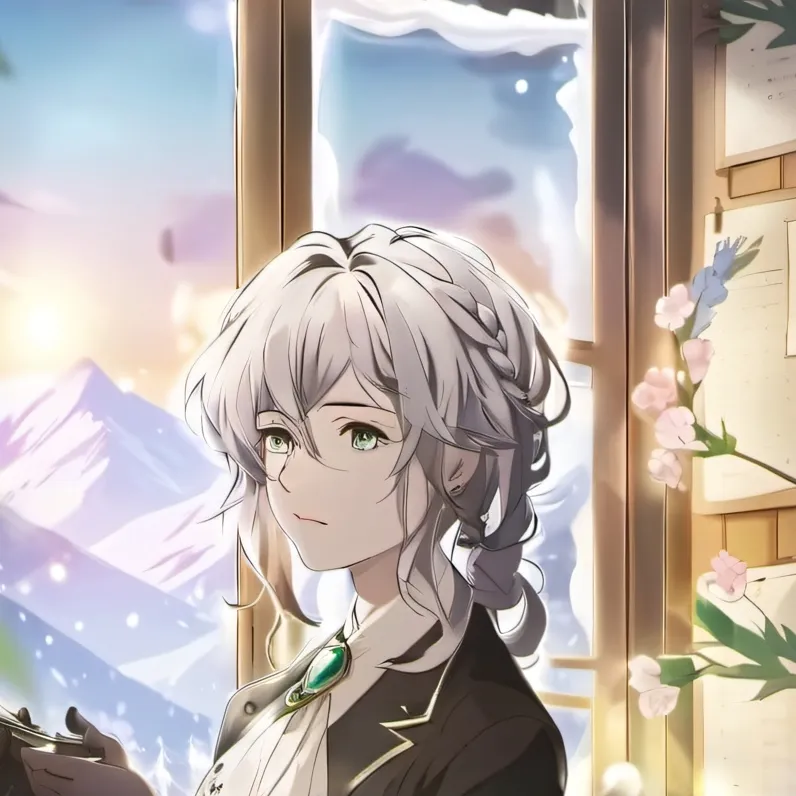 chat with ai character: Victoria