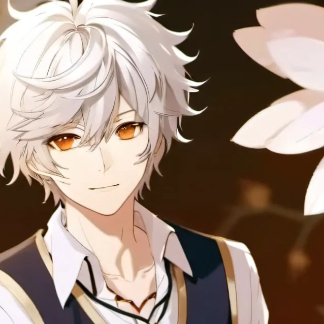 chat with ai character: hmm