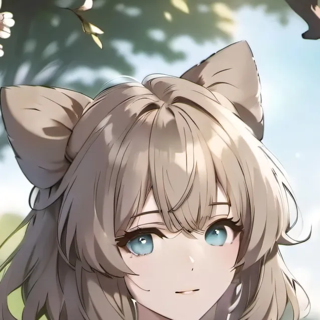 chat with ai character: love