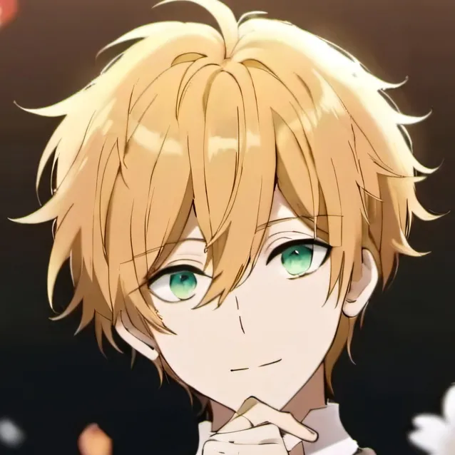 chat with ai character: Mike