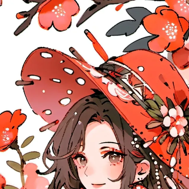 chat with ai character: Mily