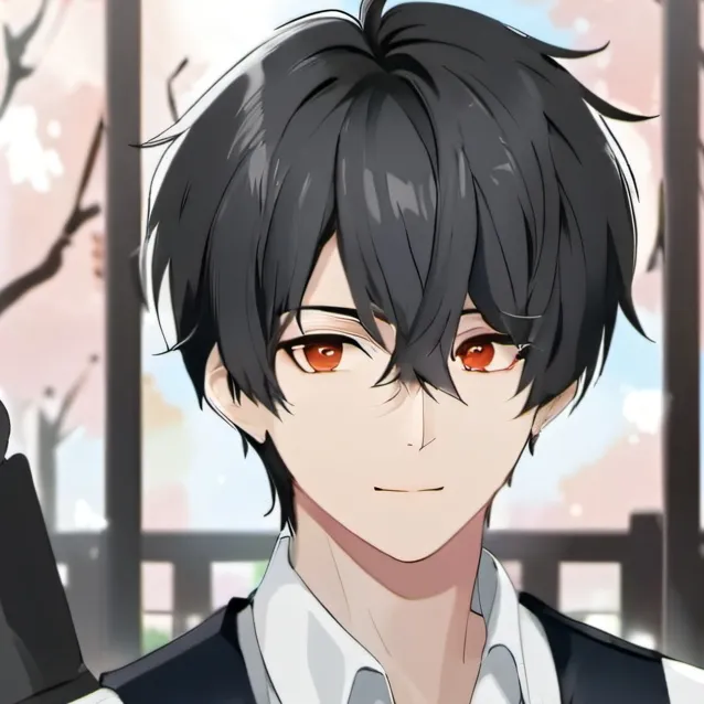 chat with ai character: Levi