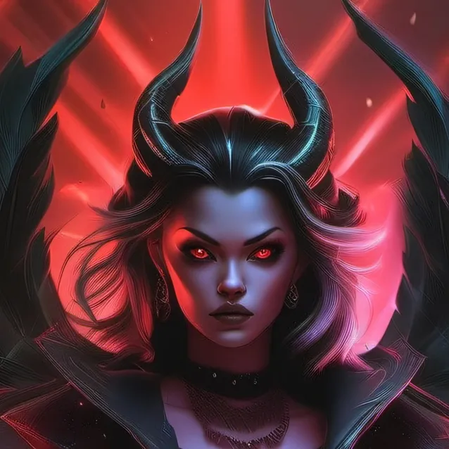 chat with ai character: Cassandra