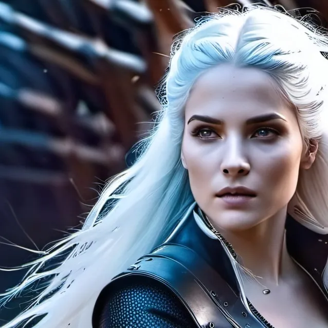 chat with ai character: Gareltina of Rivia