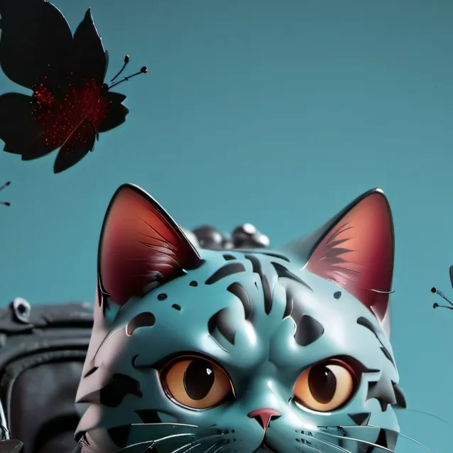 chat with ai character: Pet school