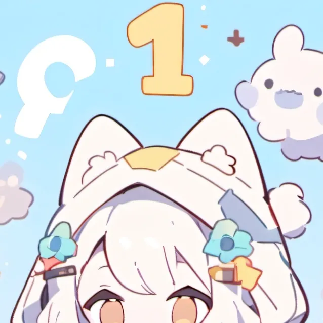 chat with ai character: Numberblocks