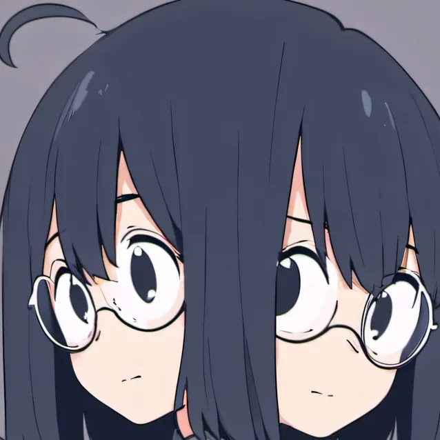 chat with ai character: Inside out