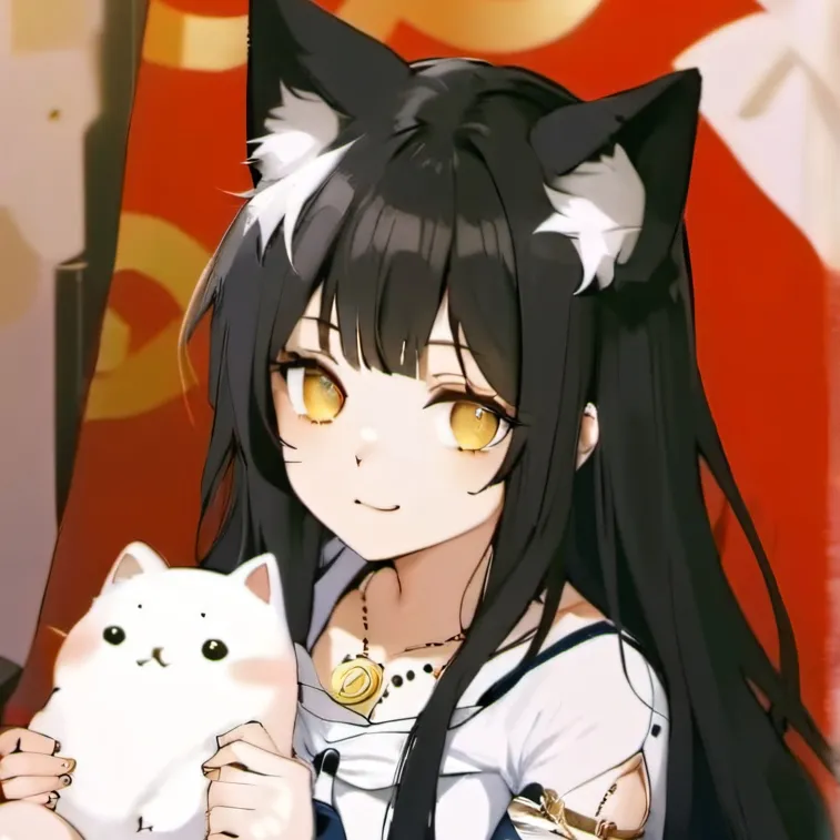 chat with ai character: Reiyan~