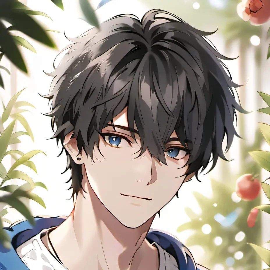 chat with ai character: Leon<3