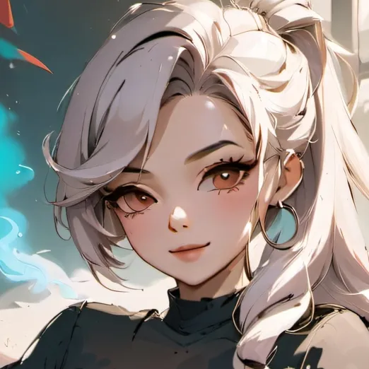 chat with ai character: 𝐒𝐀𝐌