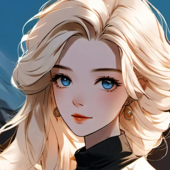 chat with ai character: 𝐀𝐍𝐍𝐄